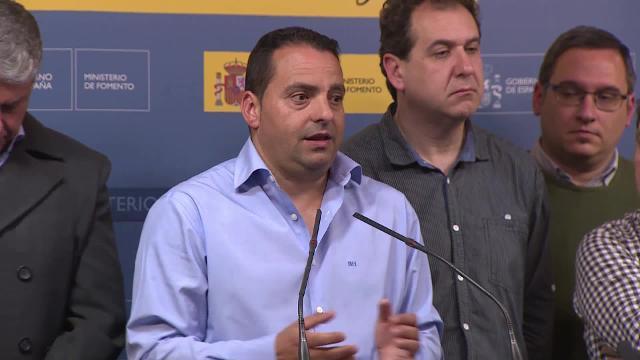 Vídeo: Los estibadores convocarán más huelgas