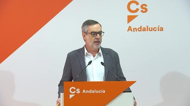 Cs pide al PSOE y al PP que &quot;no bloqueen&quot; un gobierno &quot;limpio&quot;