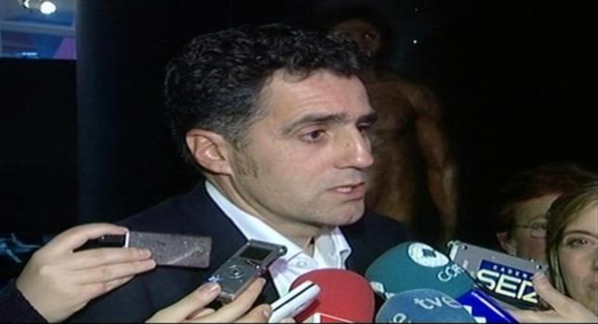 Miguel Indurain: «En España se lucha contra el dopaje»