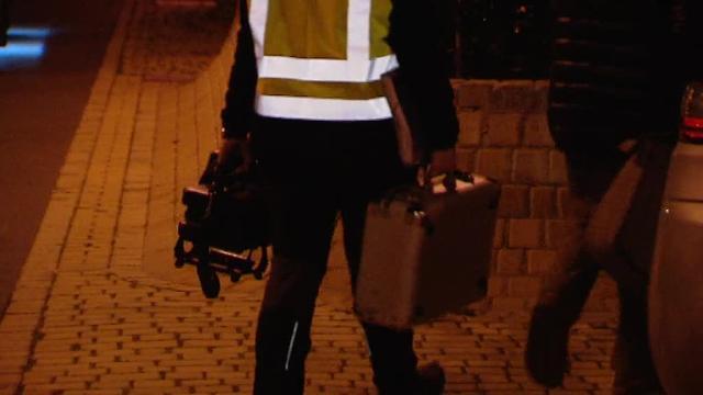 La carta del parricida de Getafe: &quot;He matado a mis hijos. No quiero que sufran&quot;