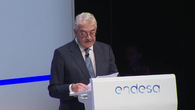 Endesa pide rediseñar la tarifa eléctrica, de &quot;las más elevadas de Europa&quot;