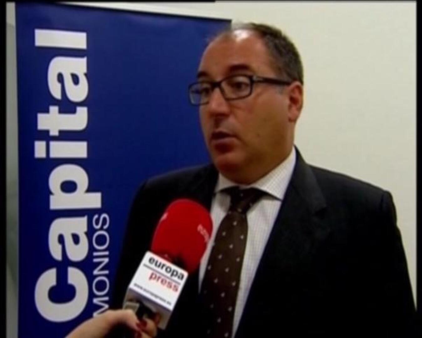 El Ibex pierde los 8.000 puntos tras una jornada con un 1,61% de retroceso