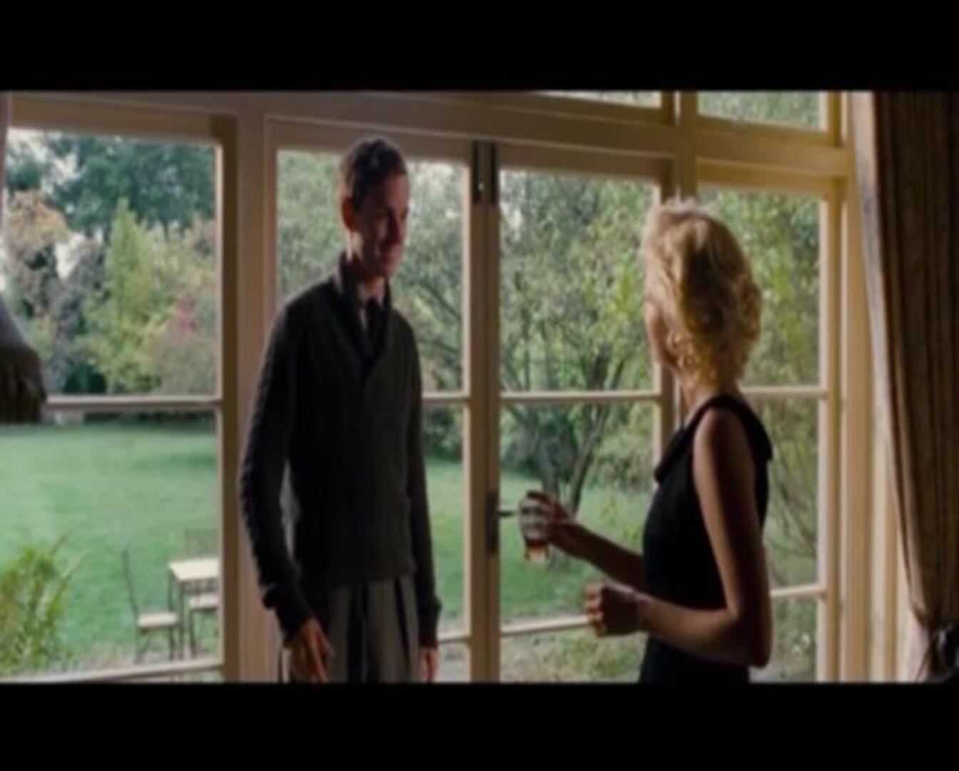 Los encantos ocultos de Michelle Williams