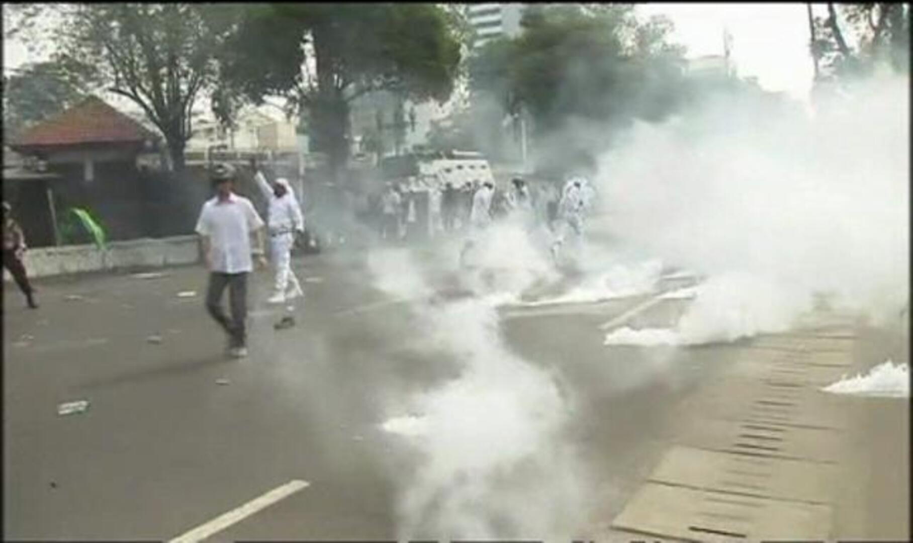 Hizbolá amenaza con más violencia si EE.UU. no frena la película sobre Mahoma