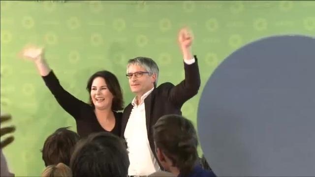 Europa dice adiós al bipartidismo