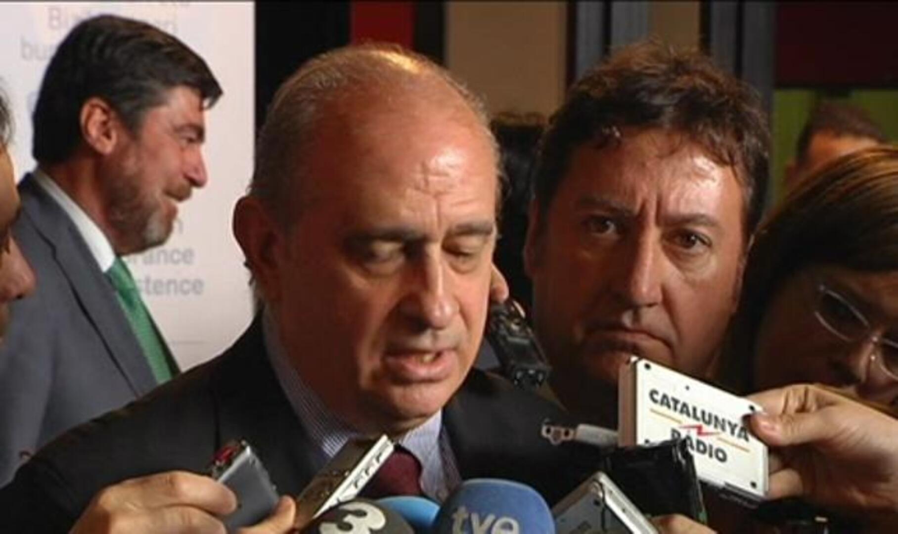 Un policía español, desaparecido en Yemen