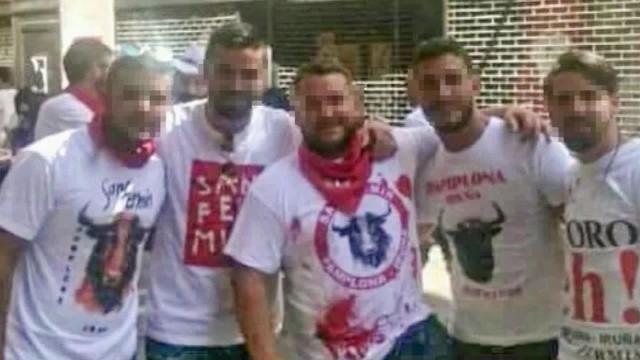 Defensa expulsa del Ejército al militar de &#039;La Manada&#039; condenado por abusos sexuales