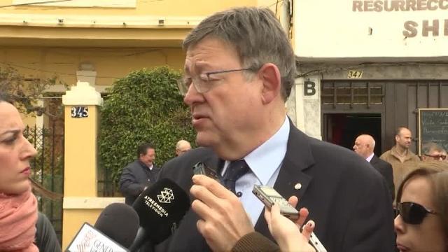 La Justicia investiga a PSOE y Compromís en Valencia