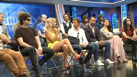 El preocupante cambio físico de Anna Simón