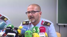 Mossos confirma la "voluntad homicida" del atacante de Cornellà