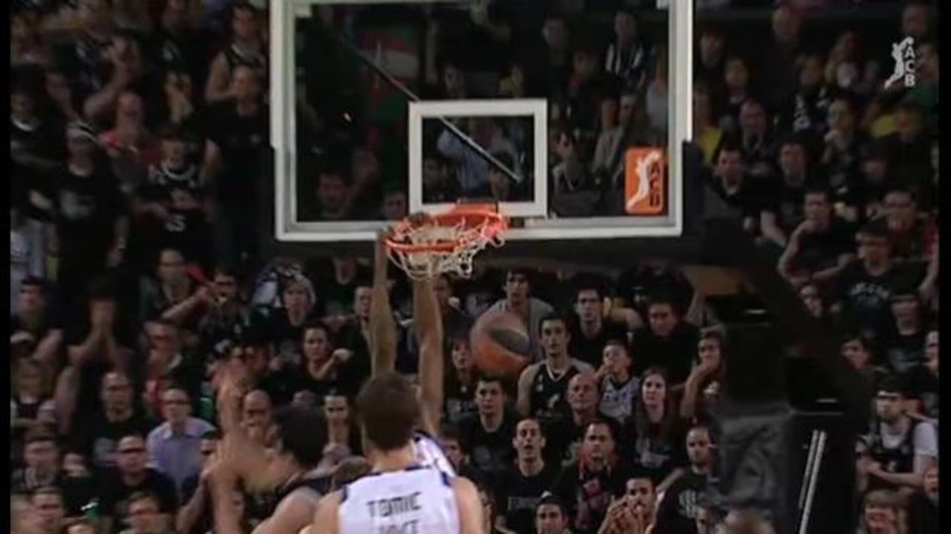 El Real Madrid, fundido a negro