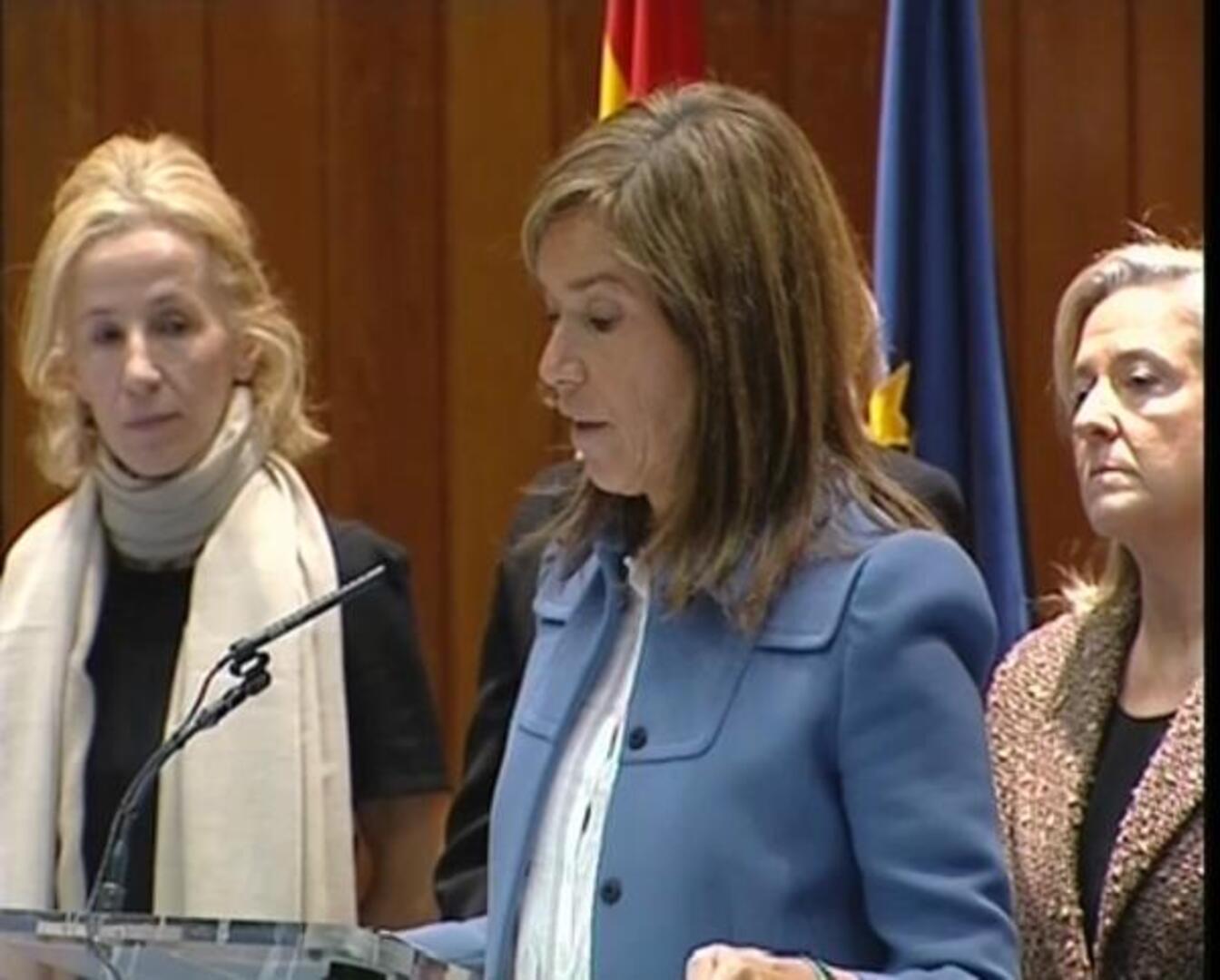 Cinco mujeres mueren cada mes a manos de su pareja