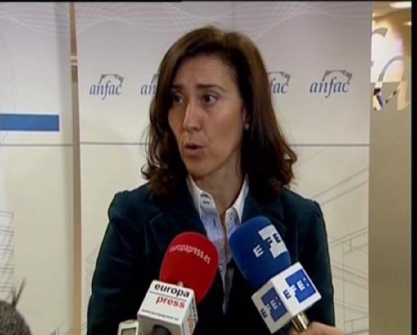 Las matriculaciones de turismos se redujeron un 17,7 % en 2011