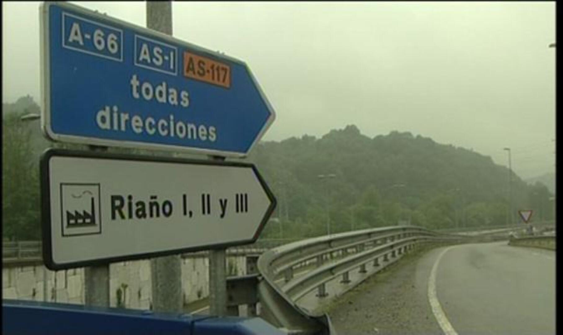 Paro total en las cuencas mineras de 50 municipios con cortes en las carreteras y vías de tren