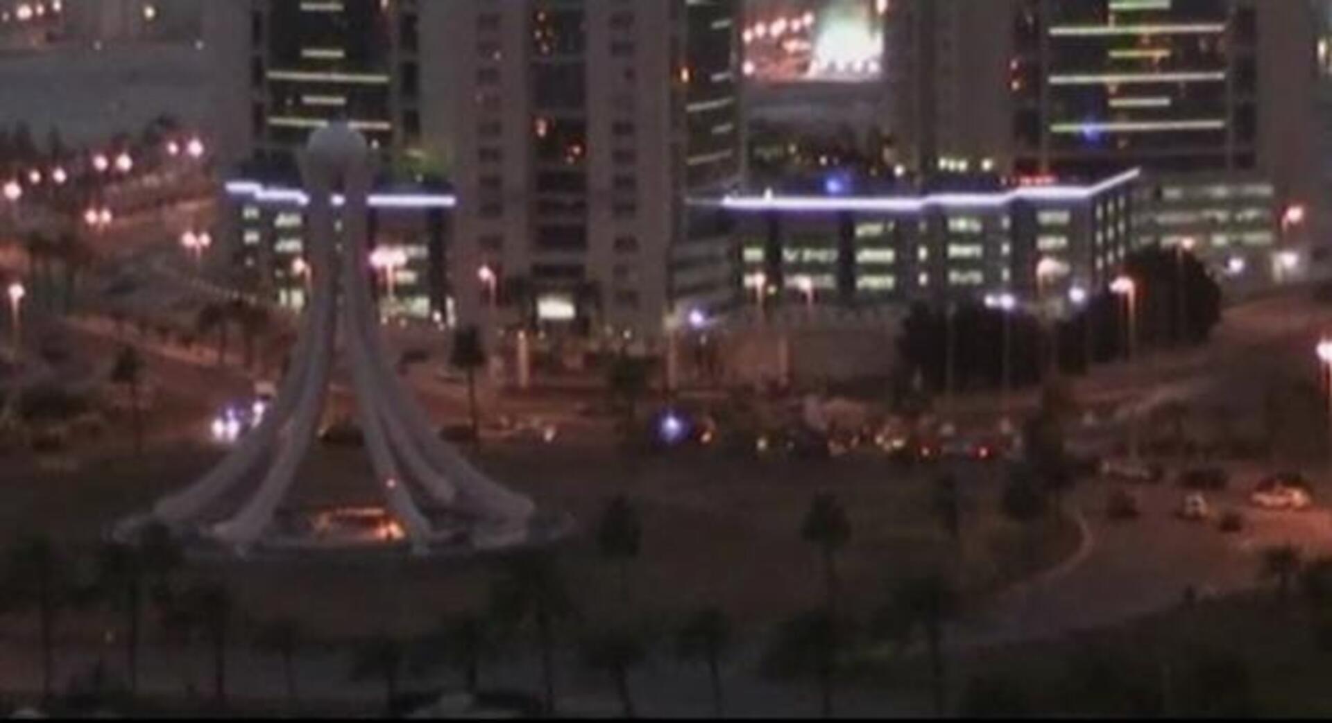 El Gobierno de Bahréin anuncia que iniciará el diálogo con la oposición