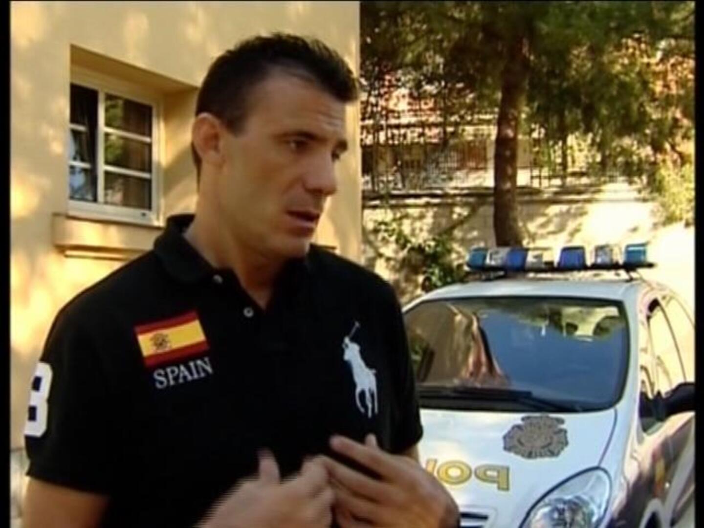 Sindicatos policiales denuncian amenazas de muerte a agentes antidisturbios