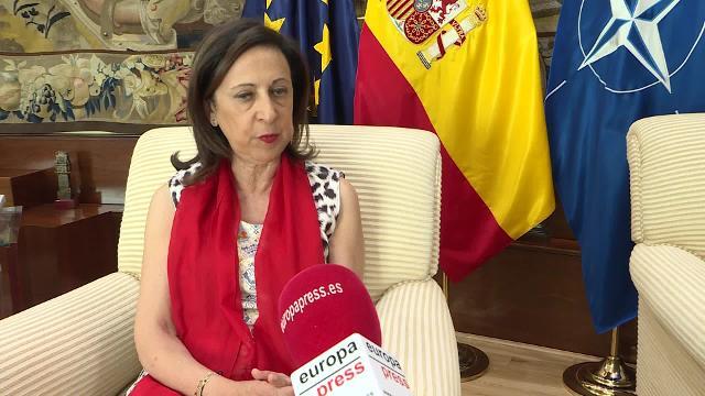 Defensa no ve &quot;viable&quot; el ciclo inversor de 10.000 millones del PP