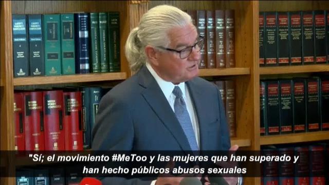 La denuncia contra Cristiano Ronaldo por la presunta agresión sexual fue presentada el mismo día de cometerse