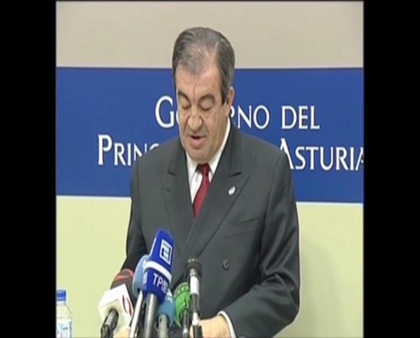 El voto emigrante da al PSOE asturiano un escaño decisivo si consigue pactar con UPyD e IU