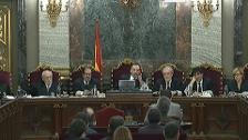 «No me interrumpa»: el juez Marchena impide que el «rufianismo» se adueñe del juicio del «procés»