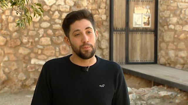 Instagram censura su beso