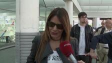Ivonne Reyes: «Me tomé un bote de pastillas por Pepe Navarro»