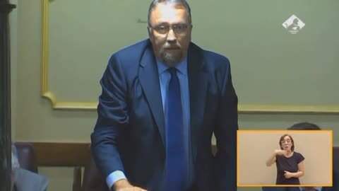 Vídeo: Rajoy no consigue la investidura en su primer intento