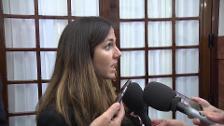 Belarra: "El Gobierno debe centrarse en sacar los PGE"