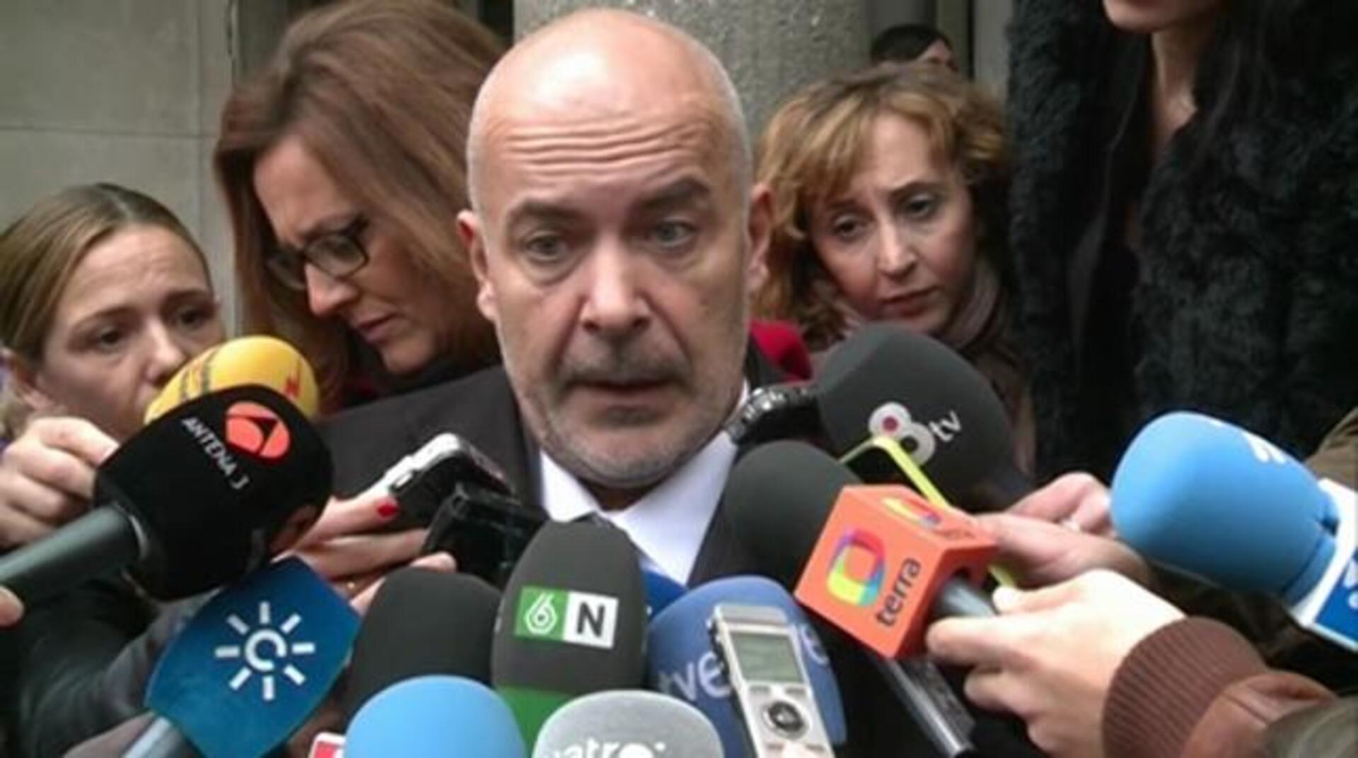 Los jefes de seguridad se percataron de la tragedia del Arena después de 40 minutos