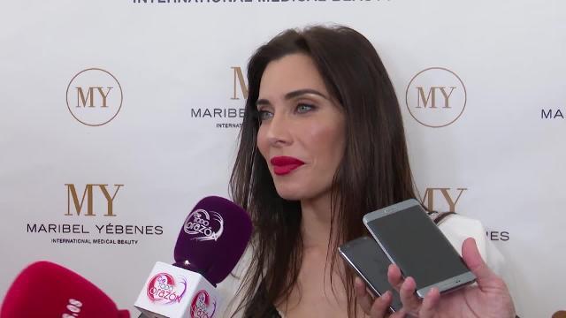 Todo listo en &#039;La Alegría&#039; para la boda de Sergio Ramos y Pilar Rubio