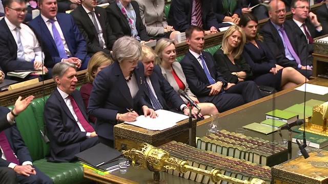 Rusia expulsa a 23 diplomáticos británicos