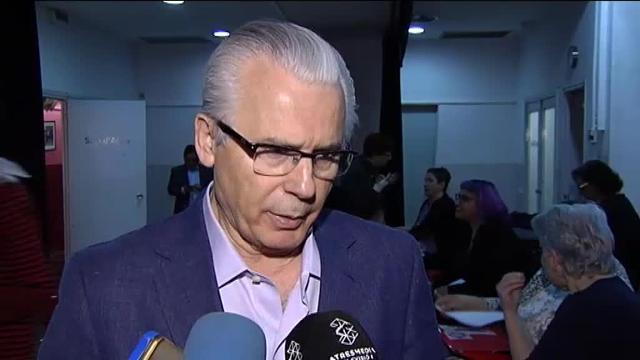 La defensa de Assange, preocupada por la posibilidad de que sea extraditado a EEUU