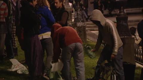 Vídeo: Multas a los padres de los niños que beban