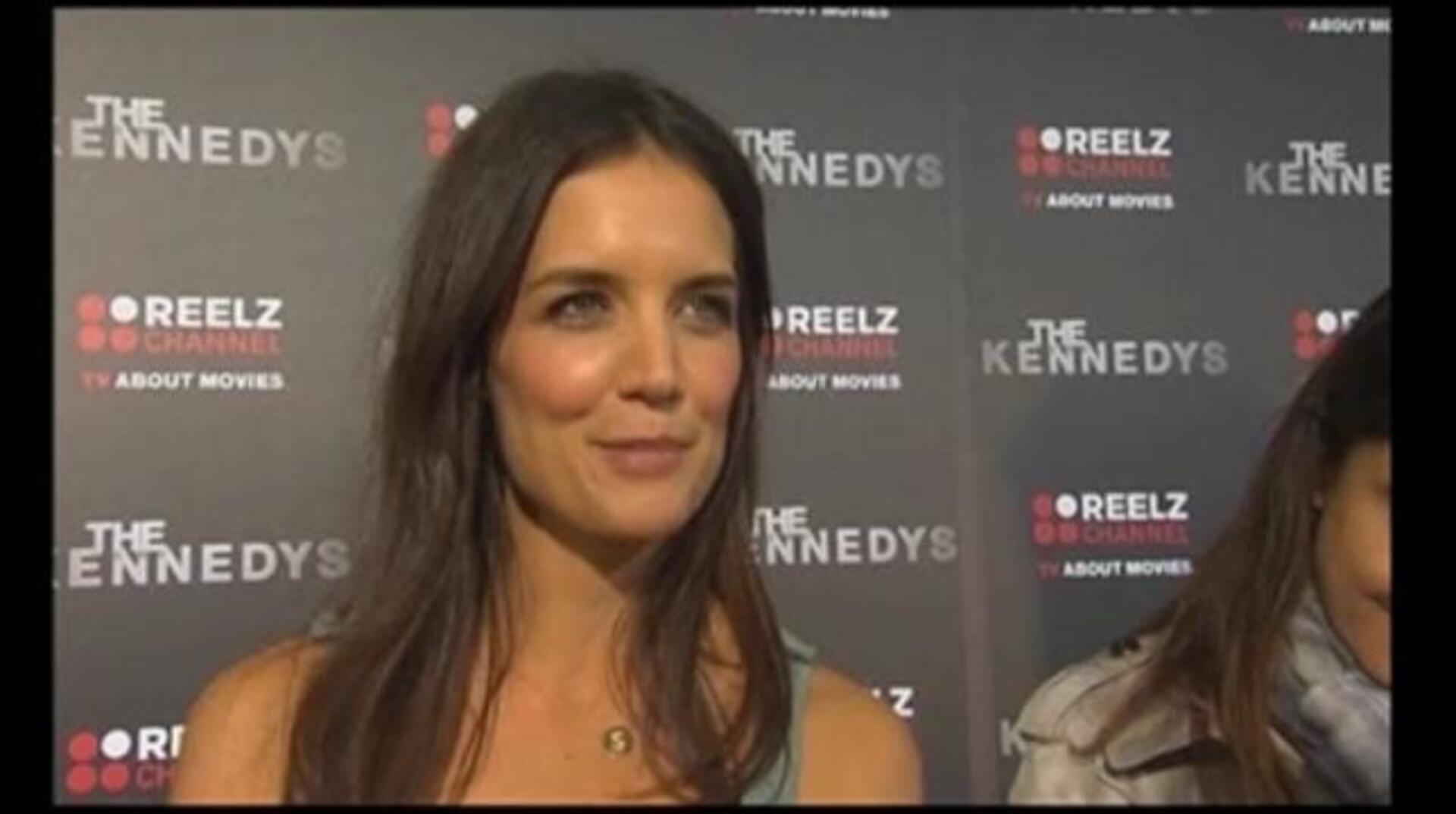 Nicole Kidman arropa a Katie Holmes en su divorcio de Tom Cruise