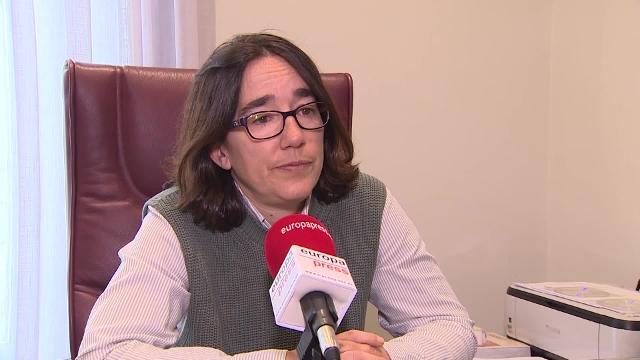 Ángel Hernández: &quot;No es vida lo que tenía mi mujer&quot;