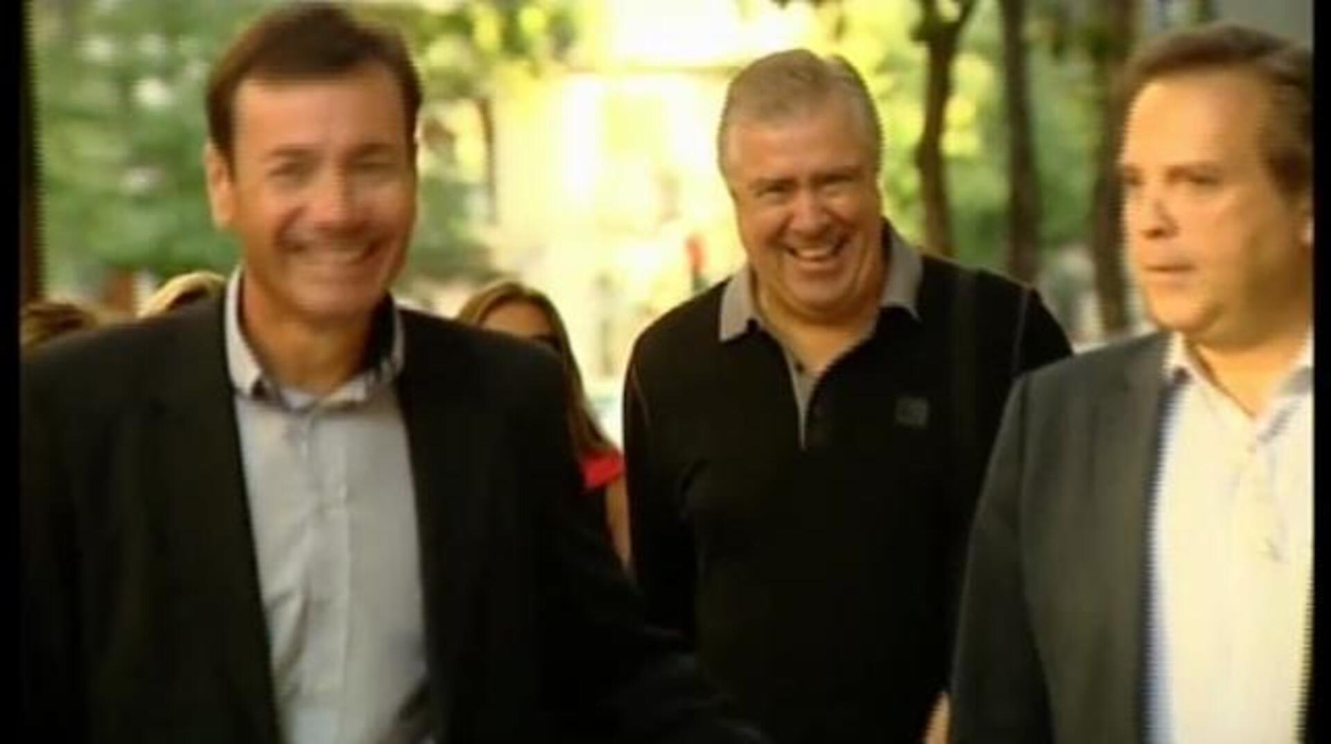 El Comité Federal del PSOE pone al mando a Rosa Eva Díaz