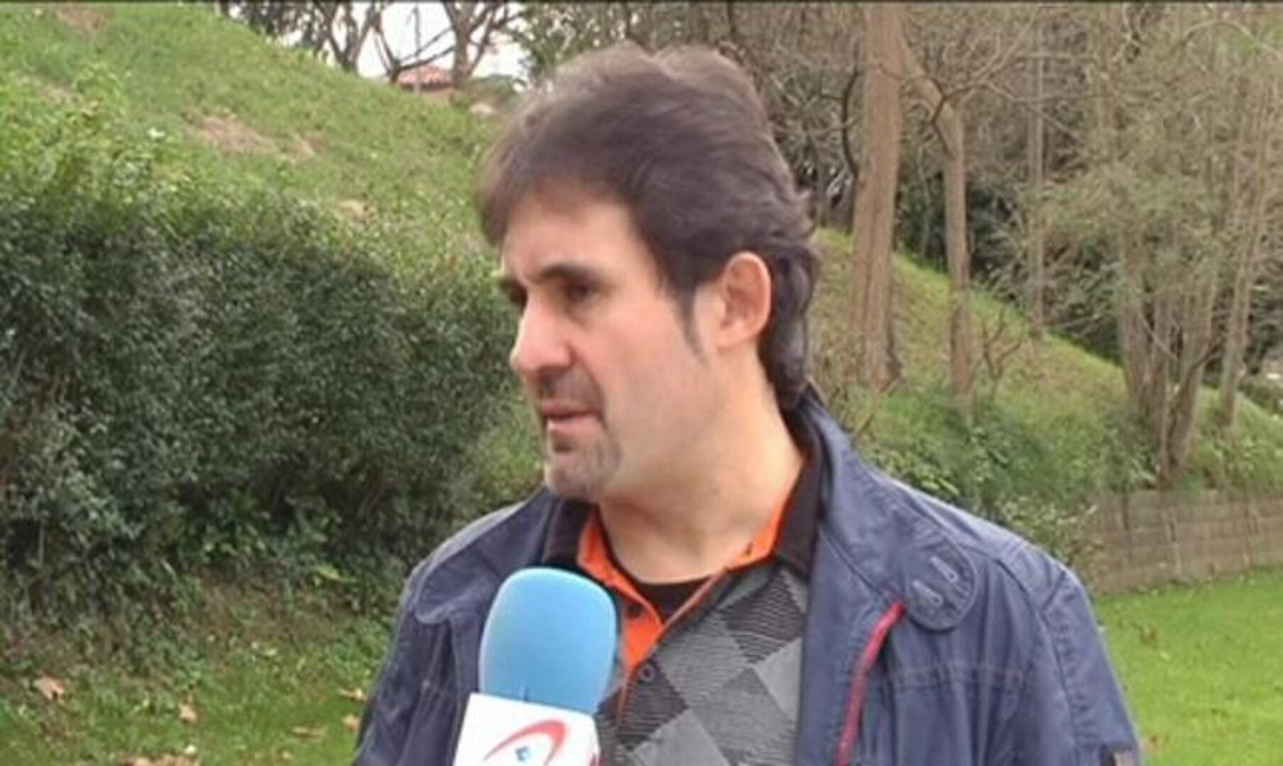 Amaiur pide elecciones en el País Vasco «cuanto antes»