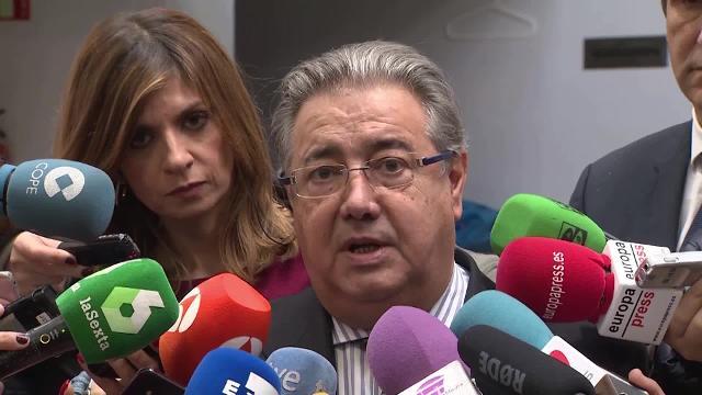 La búsqueda de Gabriel se amplía a 12 kilómetros