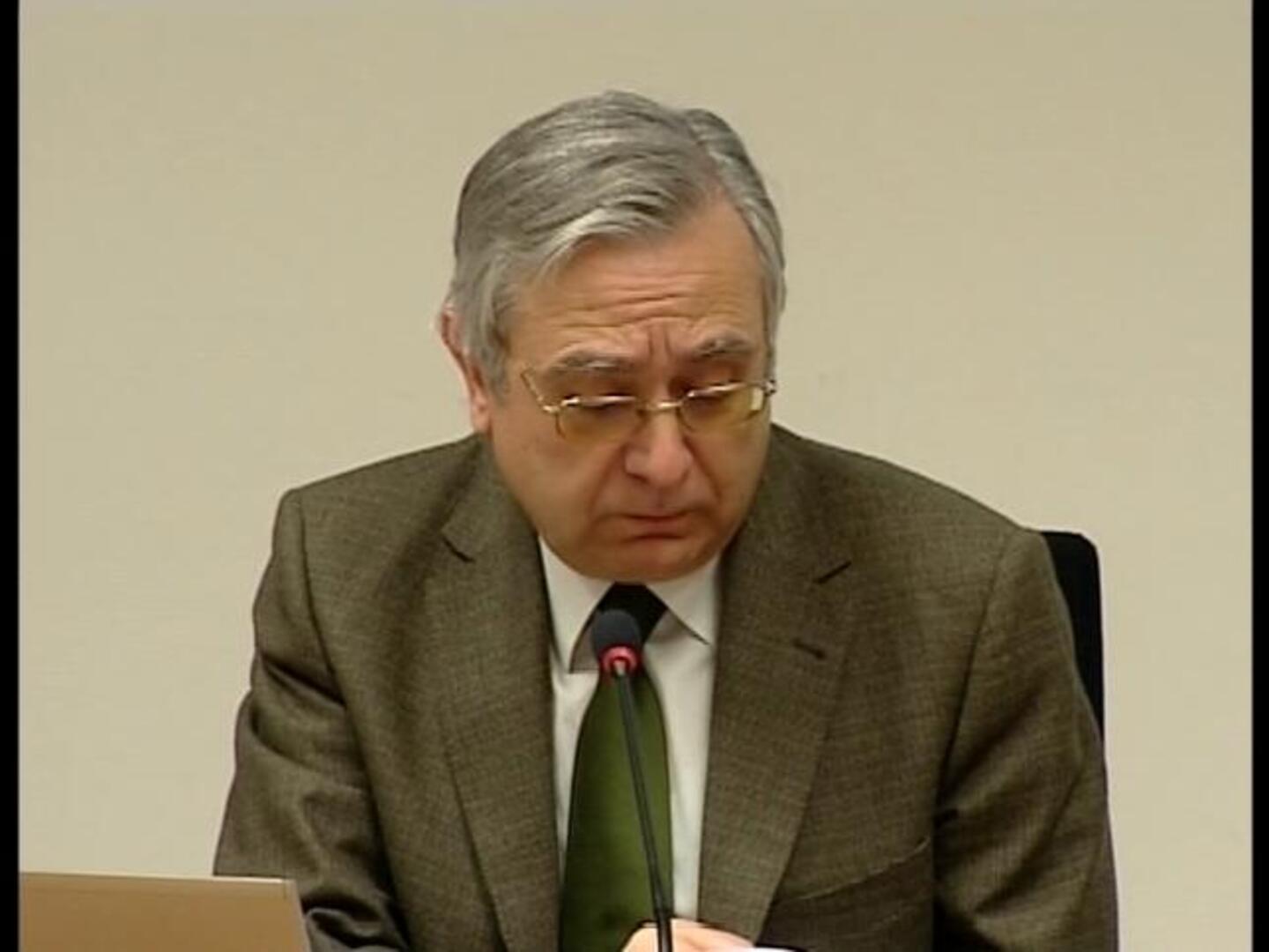 Después de un invierno ligeramente cálido, llega una primavera «normal»