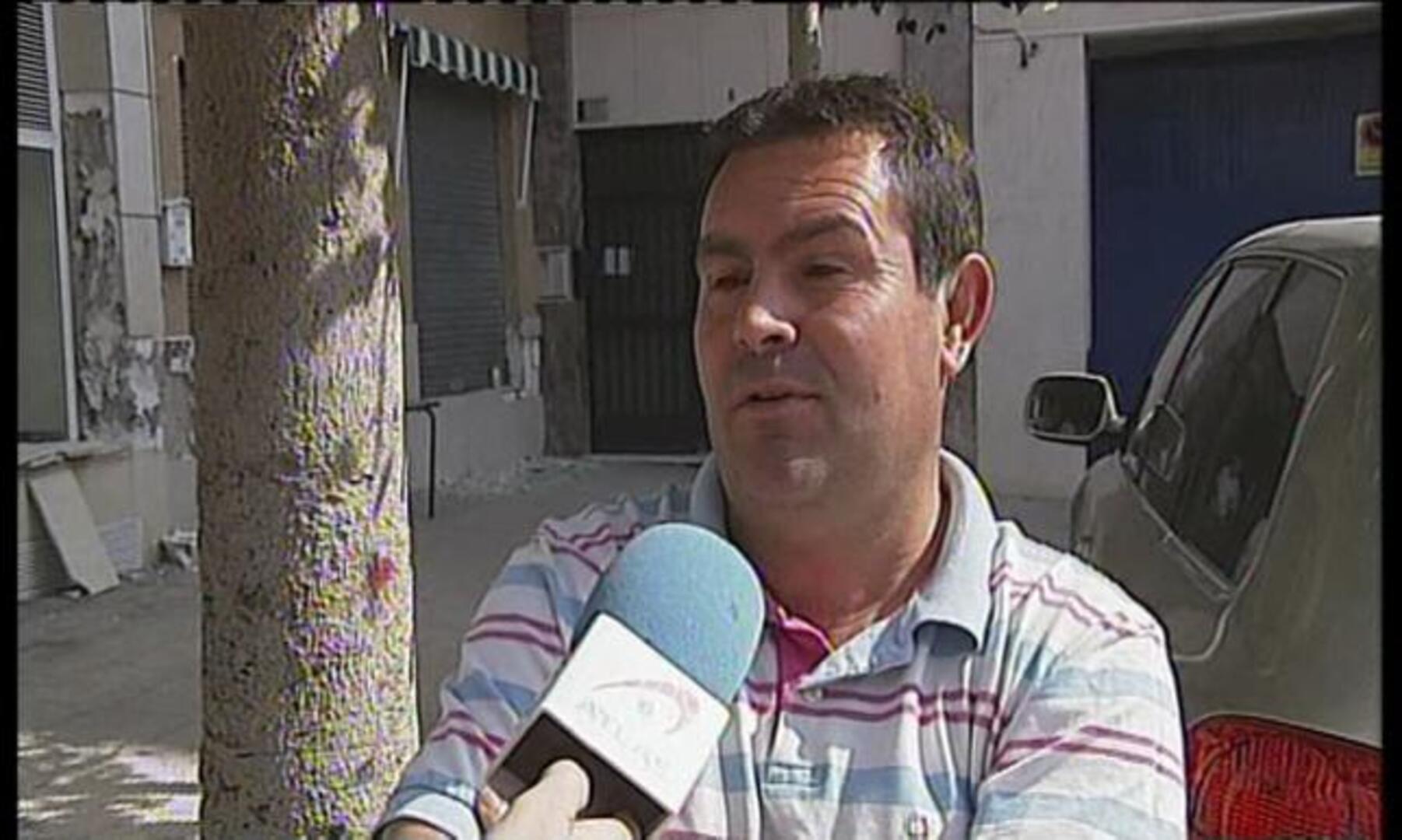 Lorca ha sufrido 35 réplicas en 14 horas