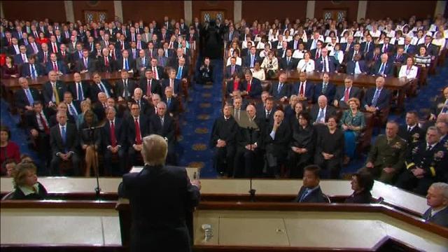 Trump reformula su veto migratorio para esquivar la batalla legal