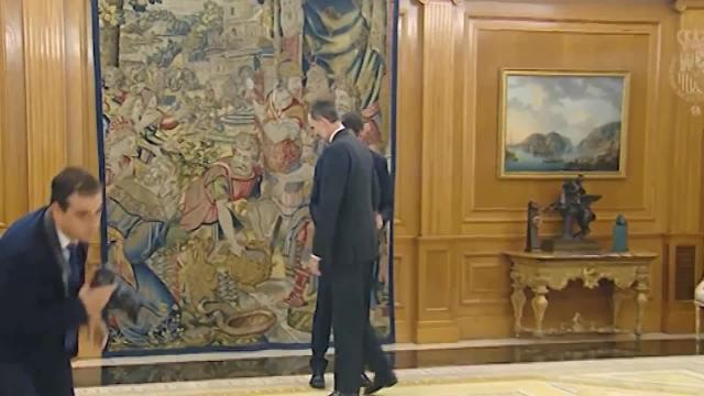 El Supremo no permite a Jordi Sánchez ir a la ronda de consultas