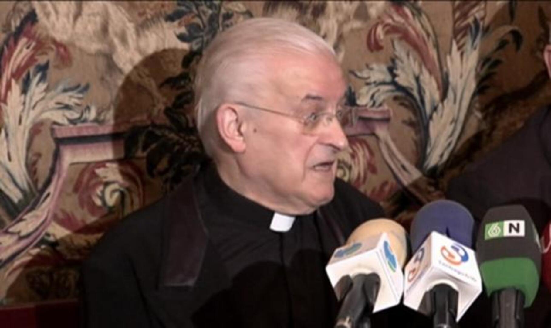 El electricista que robó el Códice Calixtino trabajó 25 años en la catedral y pidió 40.000 euros tras ser despedido