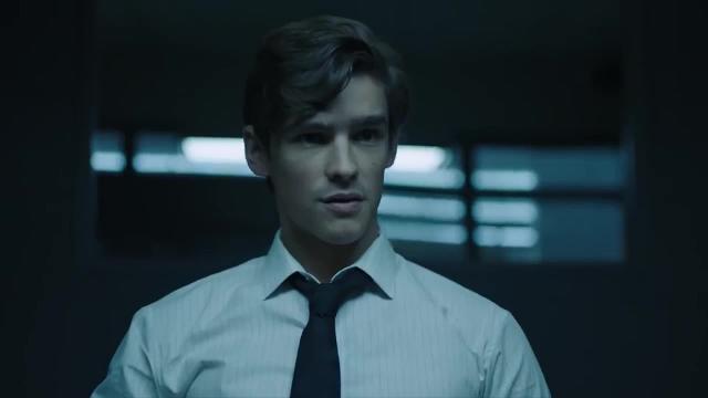 Un violento Robin reniega de Batman en el tráiler de &#039;Titans&#039;