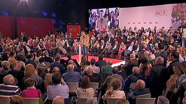 Sánchez dice que la autodeterminación &quot;no es constitucional&quot;