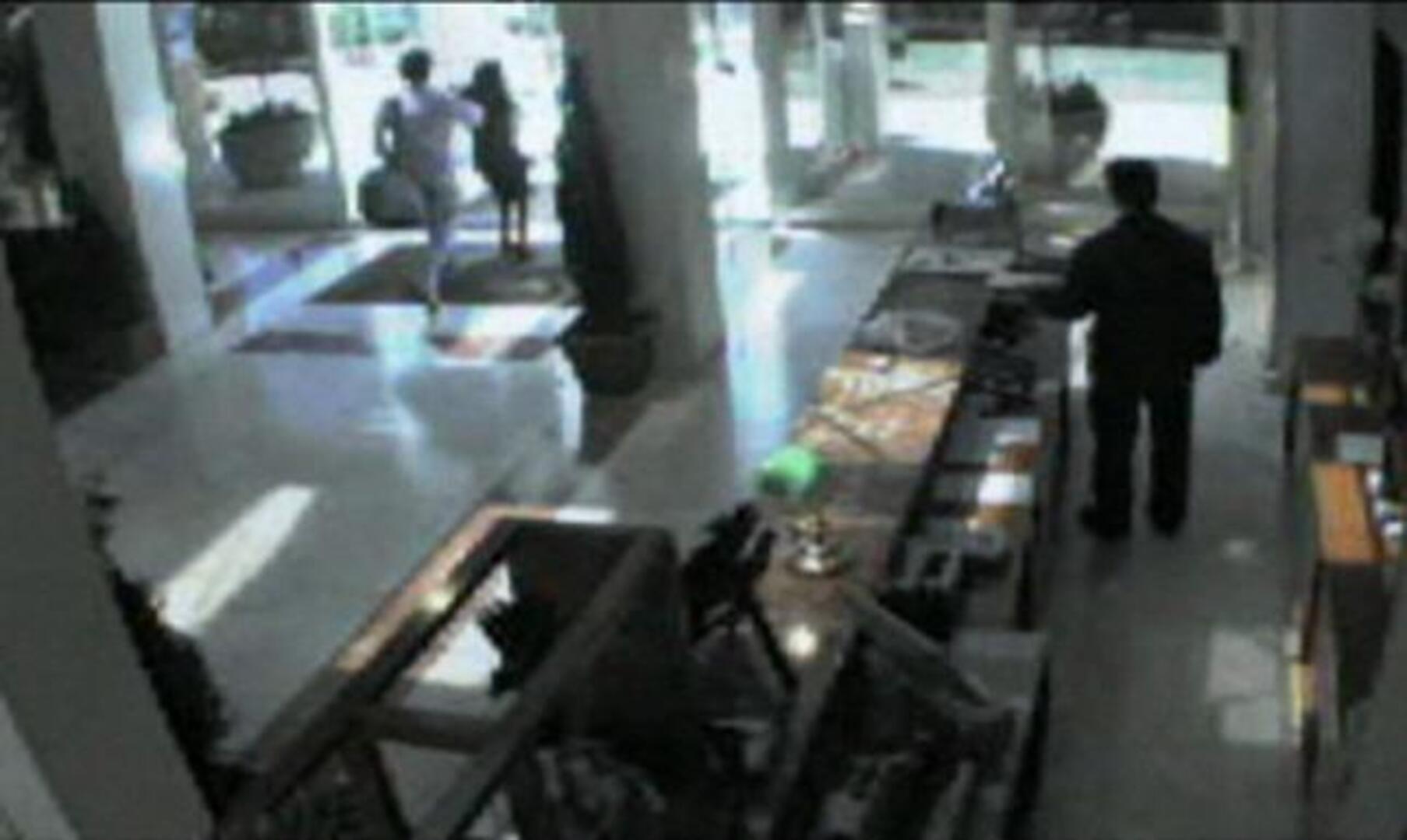 Un policía de paisano es agredido «salvajemente» por defender a una mujer maltratada