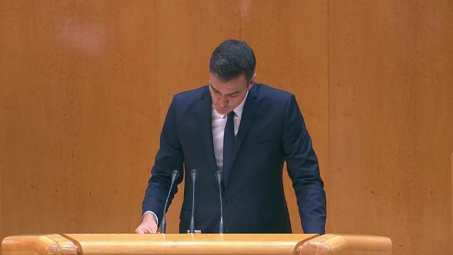 Sánchez llama a lograr el objetivo &#039;hambre cero&#039;