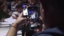 Oppo lanza sus nuevos «smartphones» RX17 Pro y RX17 Neo en España