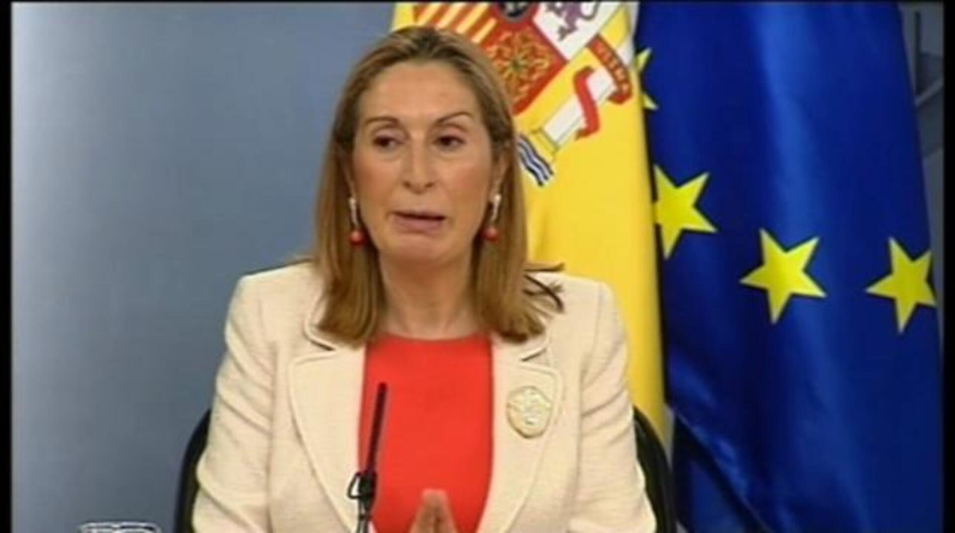 El Gobierno dividirá Renfe en cuatro empresas y extinguirá Feve