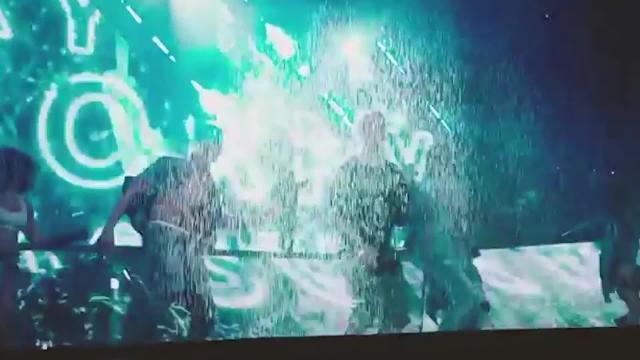 Justin Bieber y Hailey Baldwin desnudan su relación